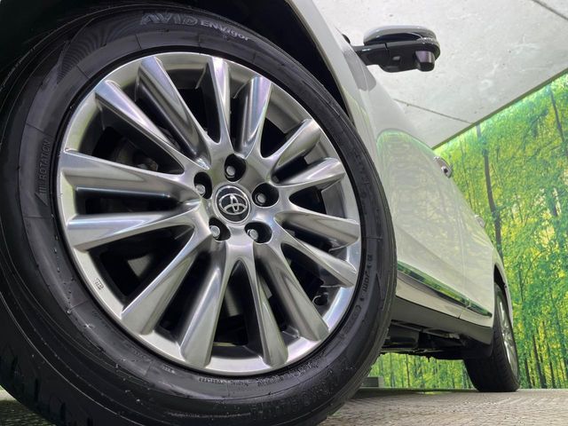 TOYOTA HARRIER 2WD 2017 Image 31