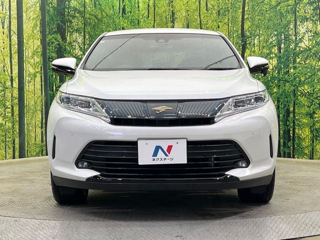 TOYOTA HARRIER 2WD 2017 Image 31