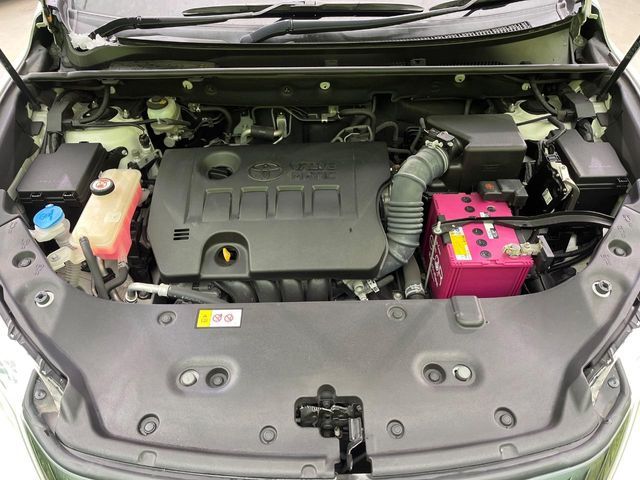 TOYOTA HARRIER 2WD 2017 Image 31