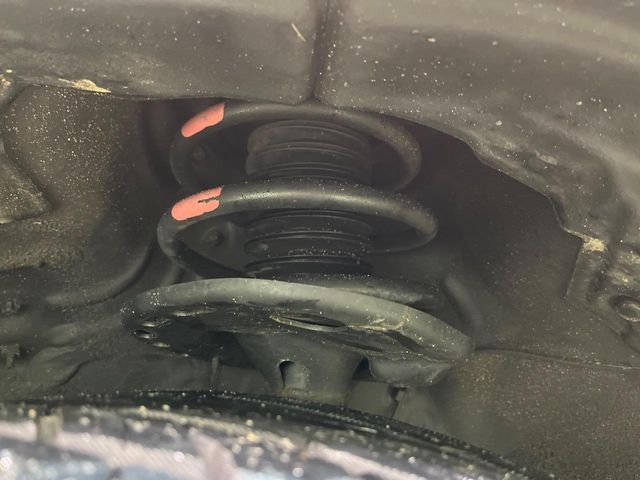 TOYOTA HARRIER 2WD 2017 Image 31