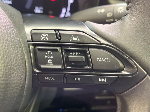 TOYOTA SIENTA HYBRID 2024 Image 31