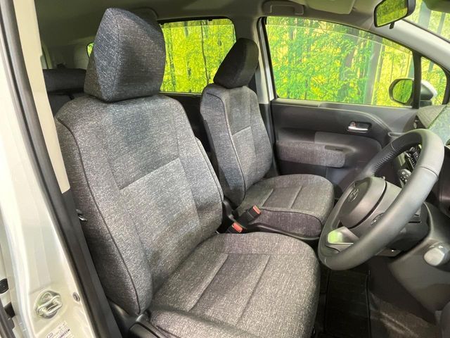 TOYOTA SIENTA HYBRID 2024 Image 31