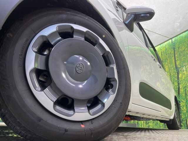 TOYOTA SIENTA HYBRID 2024 Image 31