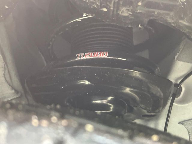 TOYOTA SIENTA HYBRID 2024 Image 31