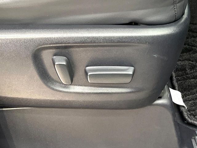 TOYOTA VELLFIRE 2018 Image 31