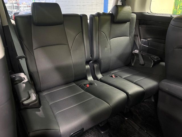 TOYOTA VELLFIRE 2018 Image 31