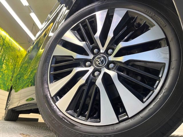 TOYOTA VELLFIRE 2018 Image 31