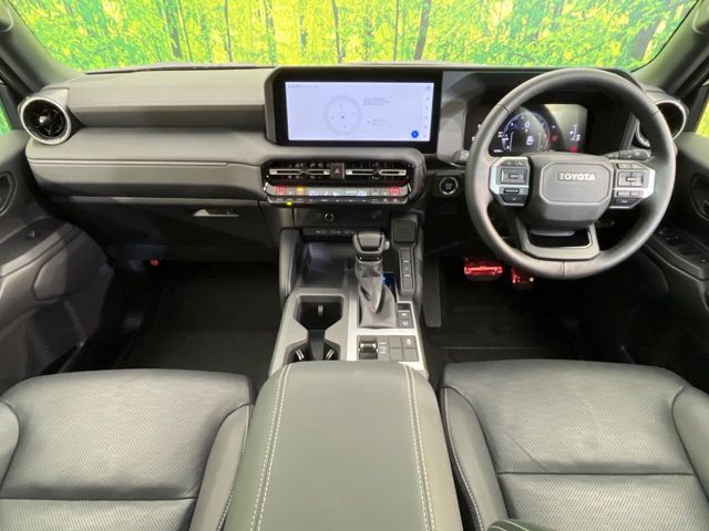 TOYOTA LANDCRUISER 250 2024 Image 31