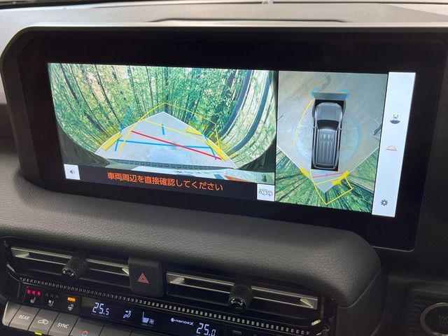 TOYOTA LANDCRUISER 250 2024 Image 31