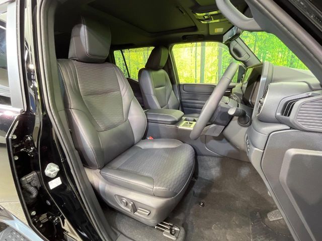 TOYOTA LANDCRUISER 250 2024 Image 31