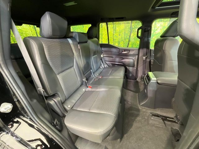 TOYOTA LANDCRUISER 250 2024 Image 31