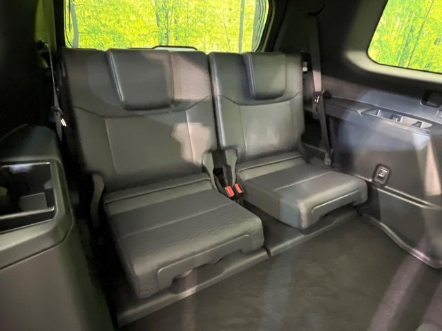 TOYOTA LANDCRUISER 250 2024 Image 31