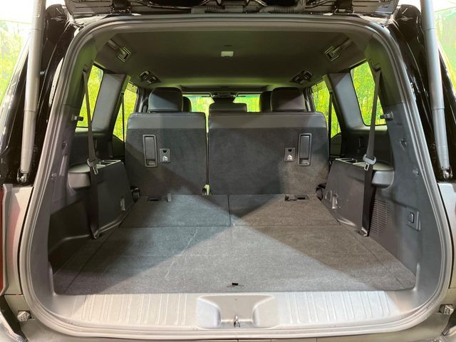 TOYOTA LANDCRUISER 250 2024 Image 31