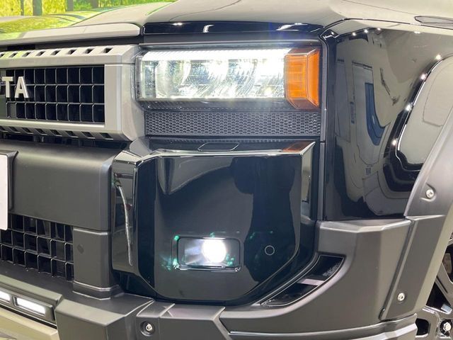 TOYOTA LANDCRUISER 250 2024 Image 31