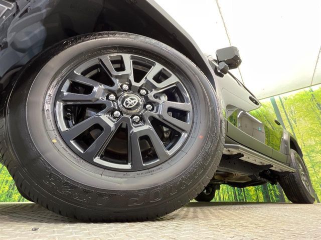 TOYOTA LANDCRUISER 250 2024 Image 31