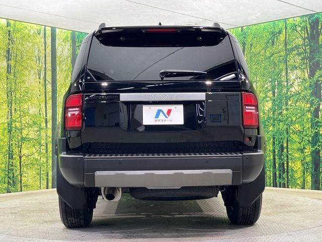 TOYOTA LANDCRUISER 250 2024 Image 31