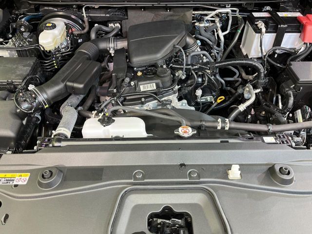 TOYOTA LANDCRUISER 250 2024 Image 31