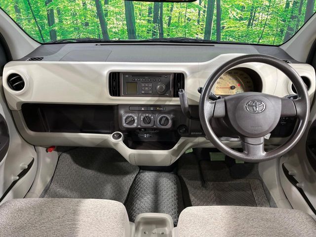 TOYOTA PASSO 2013 Image 31