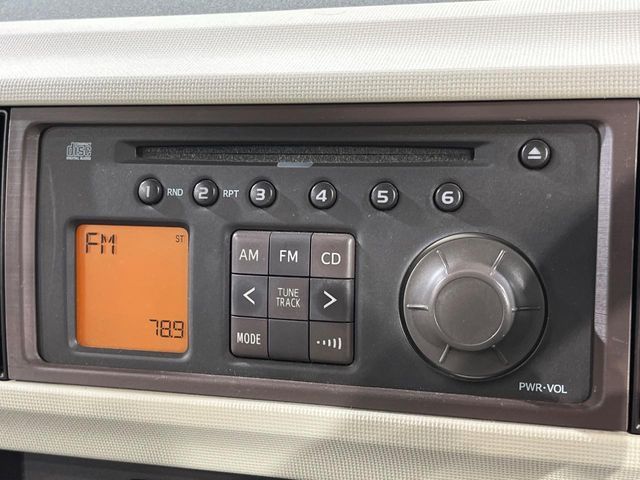 TOYOTA PASSO 2013 Image 31