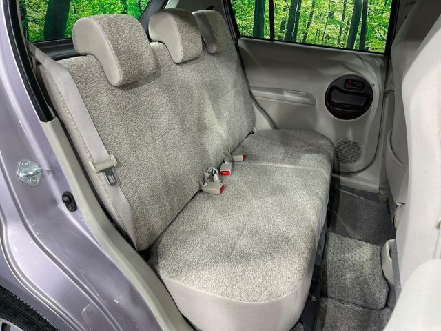 TOYOTA PASSO 2013 Image 31