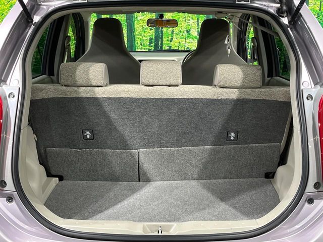 TOYOTA PASSO 2013 Image 31