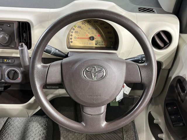 TOYOTA PASSO 2013 Image 31