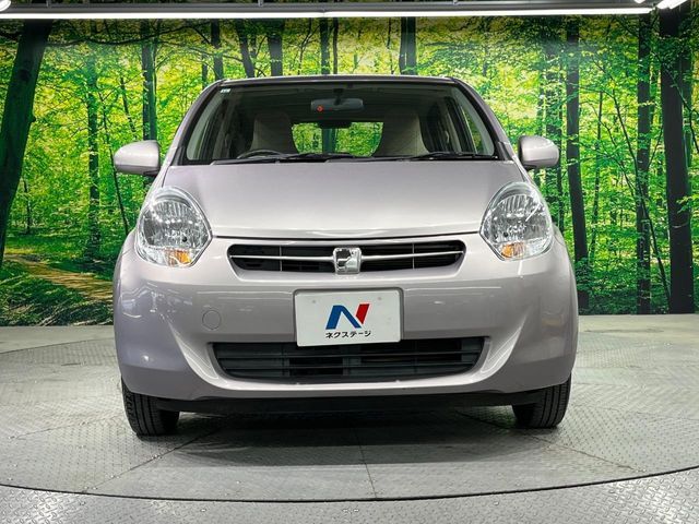 TOYOTA PASSO 2013 Image 31