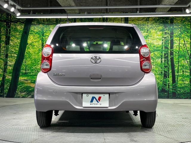 TOYOTA PASSO 2013 Image 31