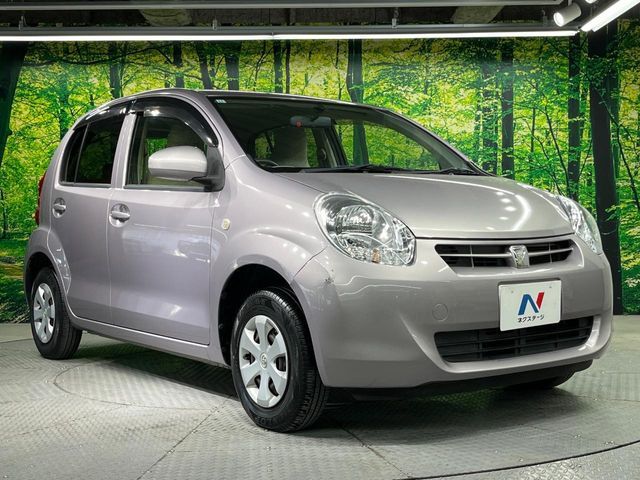 TOYOTA PASSO 2013 Image 31