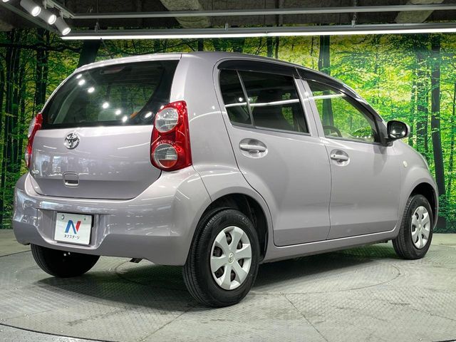 TOYOTA PASSO 2013 Image 31
