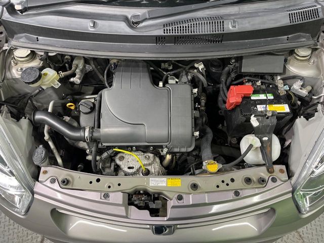 TOYOTA PASSO 2013 Image 31