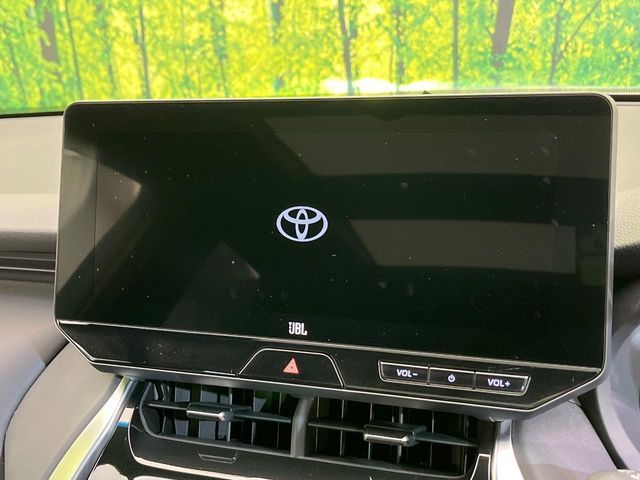 TOYOTA HARRIER PHEV 2023 Image 31