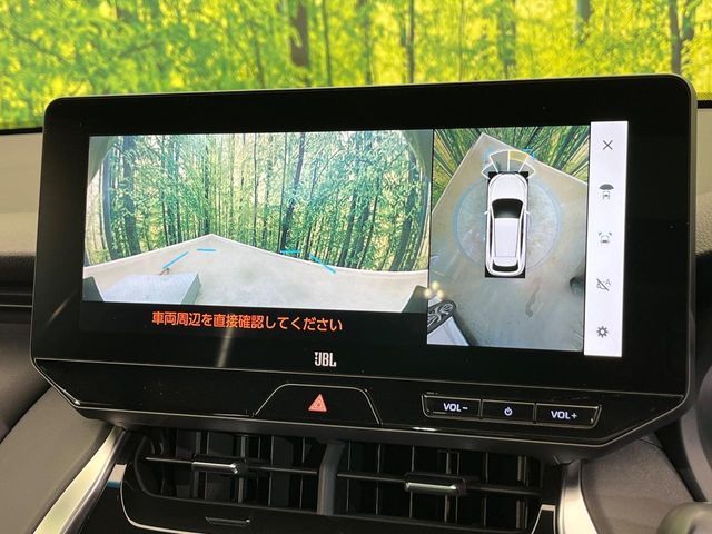 TOYOTA HARRIER PHEV 2023 Image 31