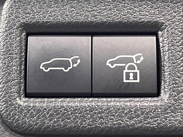 TOYOTA HARRIER PHEV 2023 Image 31