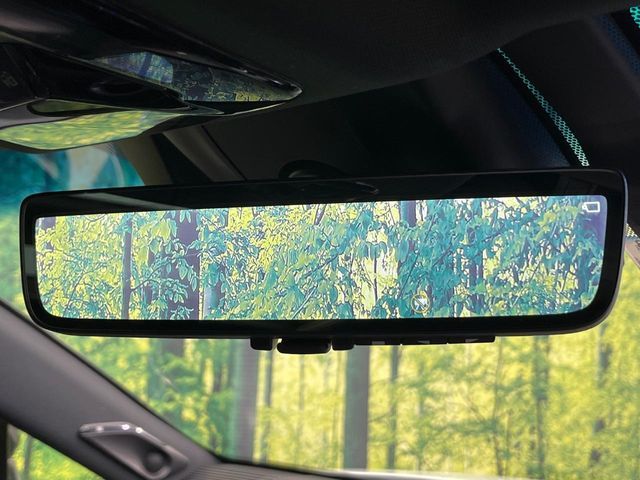 TOYOTA HARRIER PHEV 2023 Image 31