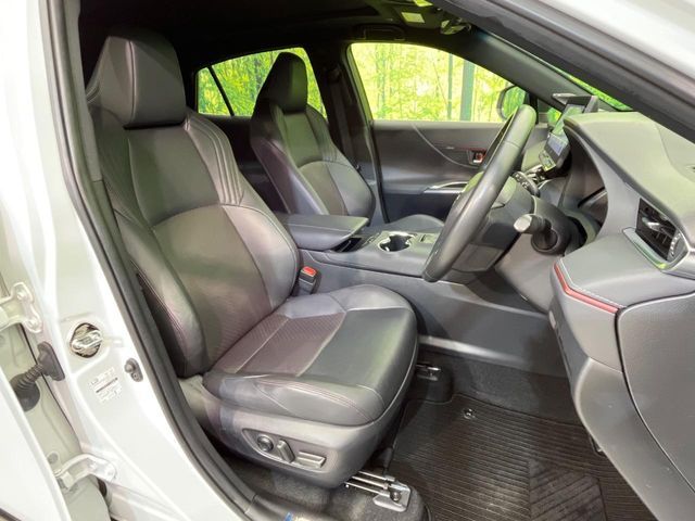 TOYOTA HARRIER PHEV 2023 Image 31