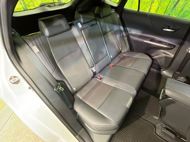 TOYOTA HARRIER PHEV 2023 Image 31