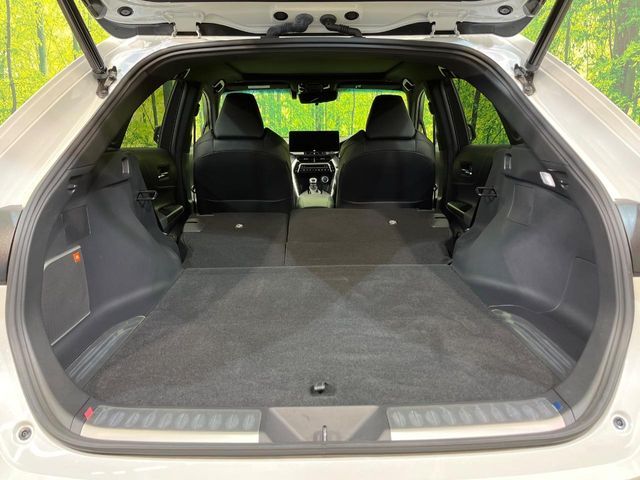 TOYOTA HARRIER PHEV 2023 Image 31