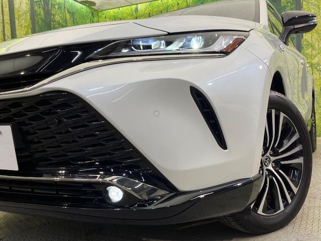 TOYOTA HARRIER PHEV 2023 Image 31