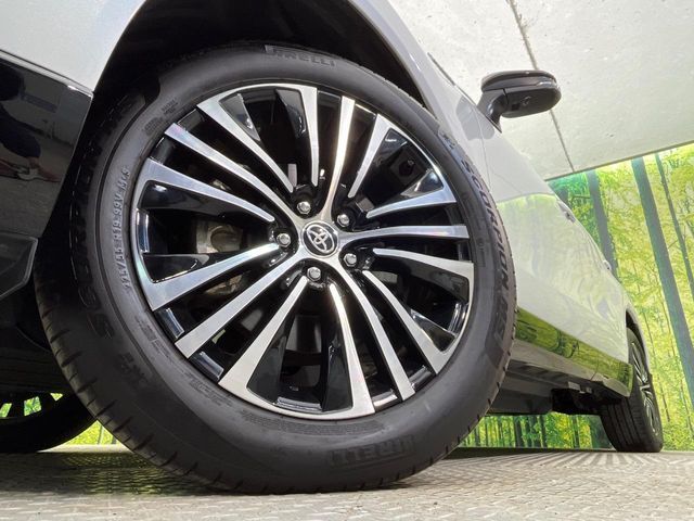 TOYOTA HARRIER PHEV 2023 Image 31