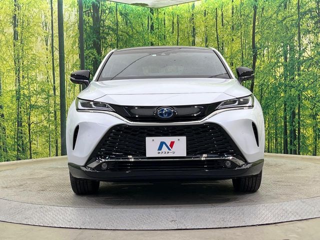 TOYOTA HARRIER PHEV 2023 Image 31