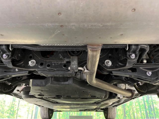 TOYOTA HARRIER PHEV 2023 Image 31