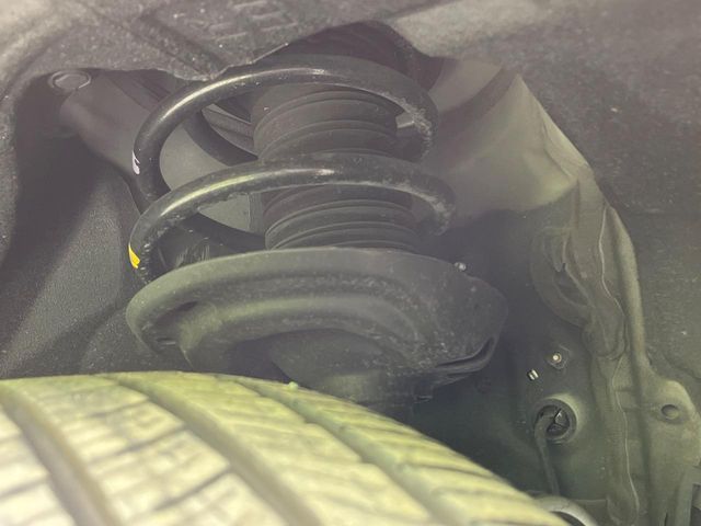 TOYOTA HARRIER PHEV 2023 Image 31