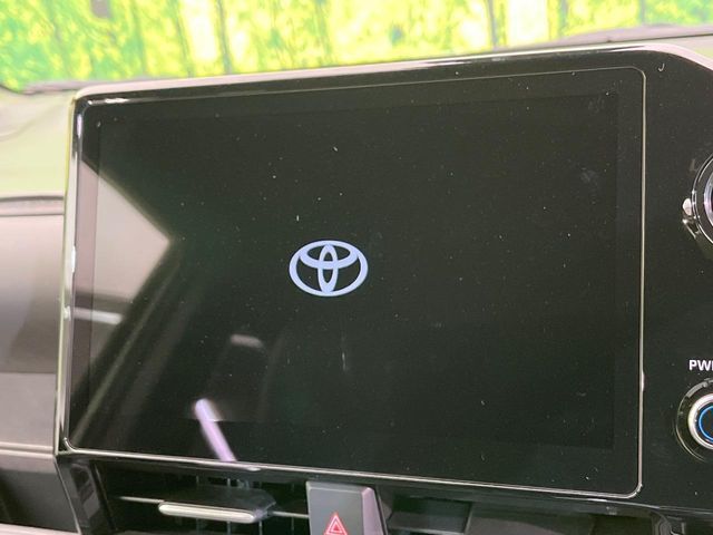 TOYOTA VOXY HYBRID 2025 Image 31