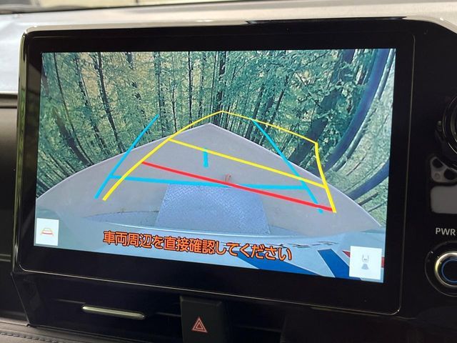 TOYOTA VOXY HYBRID 2025 Image 31