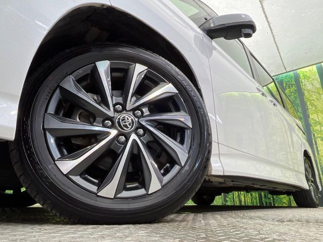 TOYOTA VOXY HYBRID 2025 Image 31