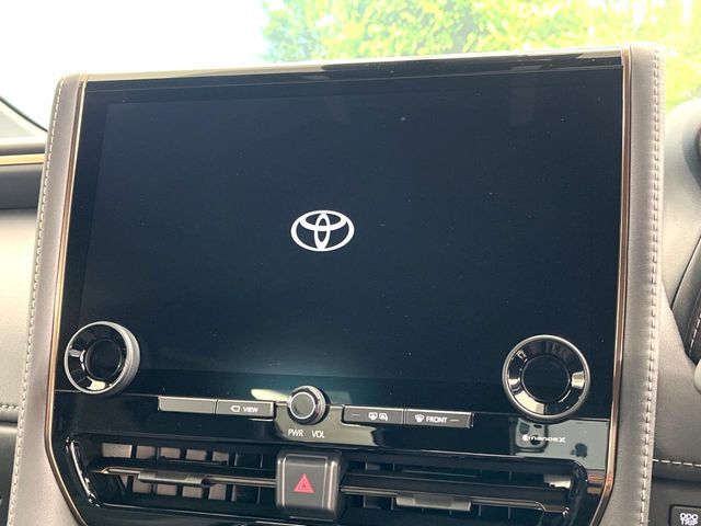 TOYOTA ALPHARD HYBRID 2024 Image 31