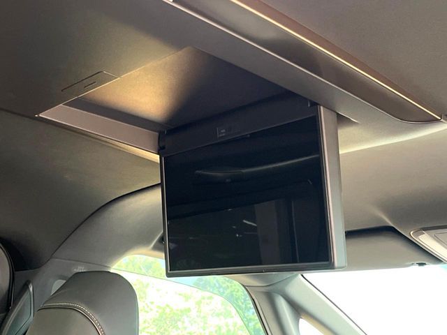 TOYOTA ALPHARD HYBRID 2024 Image 31