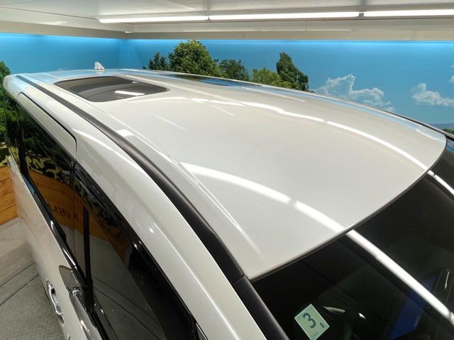 TOYOTA ALPHARD HYBRID 2024 Image 31