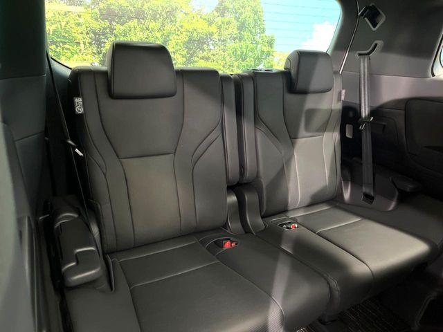 TOYOTA ALPHARD HYBRID 2024 Image 31